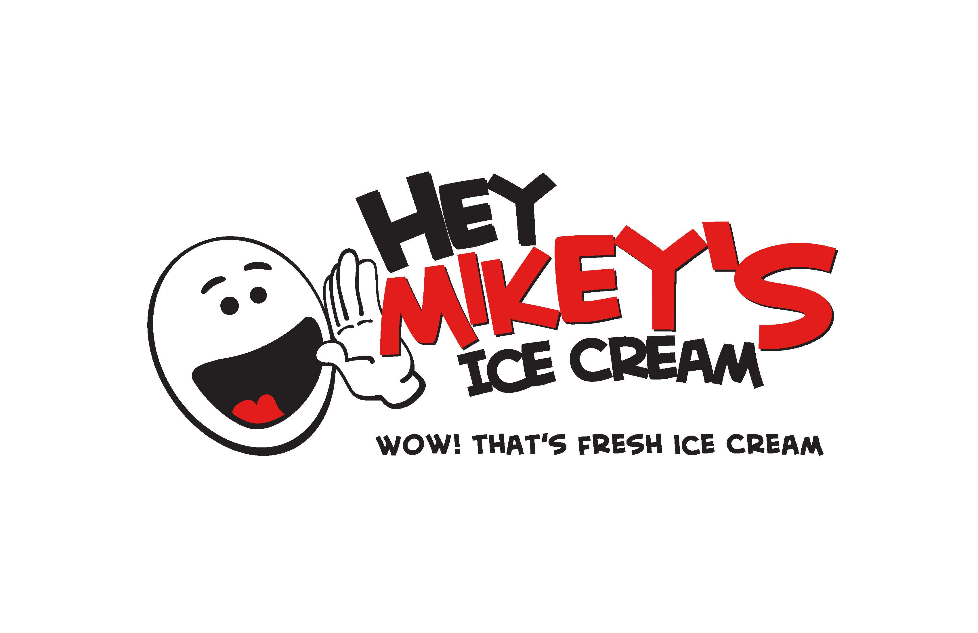 Click Here... Hey Mikey's Ice Cream